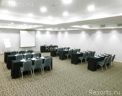 HCC Hotel Open 10